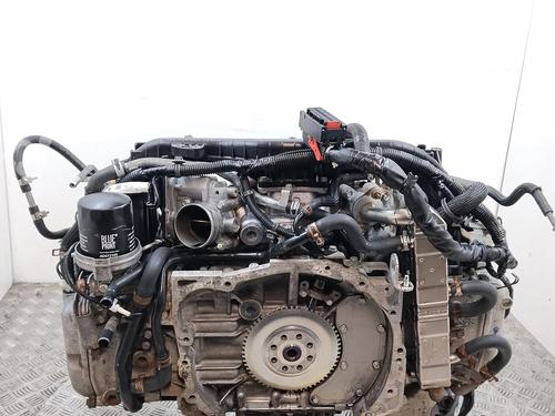 Engine SUBARU LEGACY V Estate (BR) 2.0 D AWD (BRD) | BP39719393M1 - Image 3