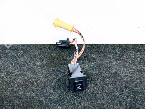 Used Switch JAGUAR XJ (XJ40, XJ81) 6 3.6 (197 hp) 6739852