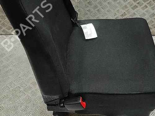 Sæde Bagtil OPEL VIVARO C Bus (K0) 2.0 | BP32755884C17  - Image 6