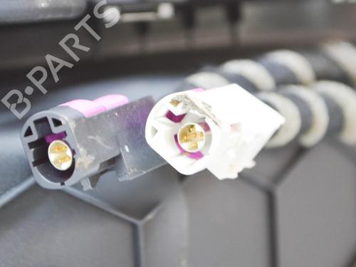 Andre JAGUAR I-PACE (X590) EV400 AWD | BP27760213O1