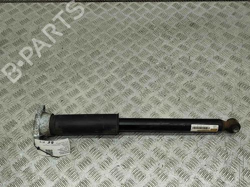 Used Left rear shock absorber Left rear shock absorber MERCEDES-BENZ C-CLASS Convertible (A205) C 220 d (205.404) (170 hp) 29542218 29542218