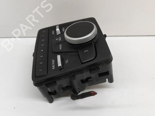 Switch AUDI A4 B9 (8W2, 8WC) 2.0 TDI quattro | BP24819721I30