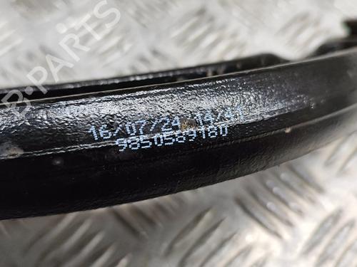 Left rear suspension arm PEUGEOT 3008 III (KA_, KB_, KC_) e-210 (KCZKZX) | BP28554658M14