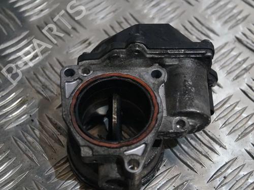 Used Throttle body Throttle body VW PASSAT B6 (3C2) 2.0 TDI (140 hp) 6838139 6838139