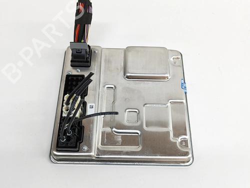 Electronic module SKODA ENYAQ iV SUV (5AZ) 85X | BP28555931M83