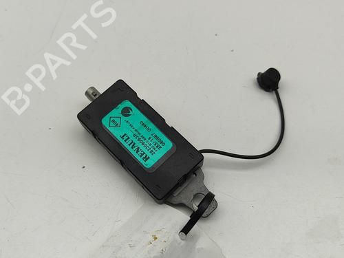 Elektronisk modul RENAULT ZOE (BFM_) ZOE | BP27644334M83 