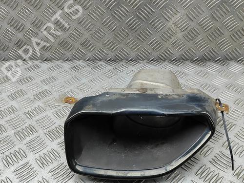 Rohr für Rohr BMW 4 Gran Coupe (G26) M440 i Mild-Hybrid xDrive (374 hp) 34136783 34136783