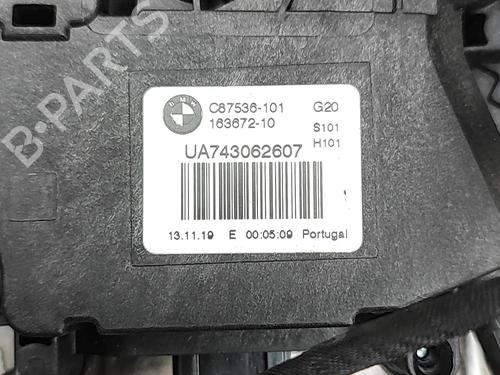 Electronic module BMW 3 (G20, G80, G28) 330 e Plug-in-Hybrid | BP30108954M83  - Image 5