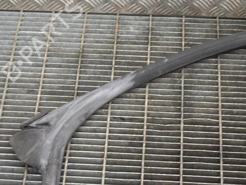 Rubber door seal AUDI A7 Sportback (4GA, 4GF) 3.0 TDI | BP14610180C142 