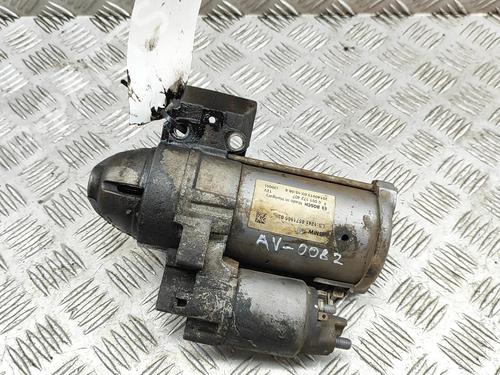 Startmotor BMW 1 (F20) 118 d (143 hp) 26882440