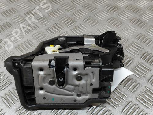 Front left lock BMW X3 (G01, F97, G08) iX3 | BP28551240C98 