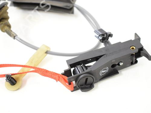 Other JAGUAR F-TYPE Coupe (X152) 5.0 SCV8 R AWD | BP30280930O1 - Image 3