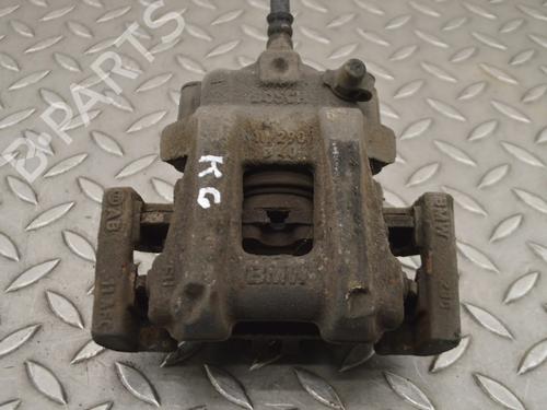 Used Left rear brake caliper BMW 1 (F20) 116 i (136 hp) 30231921