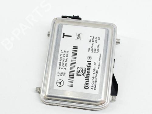 Camera MERCEDES-BENZ E-CLASS (W212) E 220 BlueTEC (212.001) | BP10526983E14 