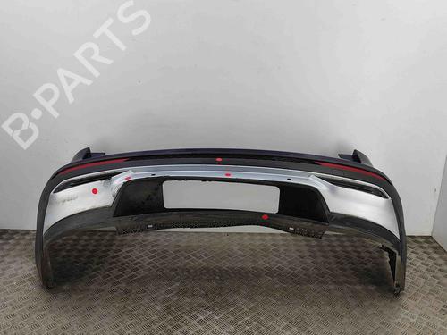 Used Rear bumper SEAT TARRACO (KN2) 1.5 TSI ACT (150 hp) 29593435