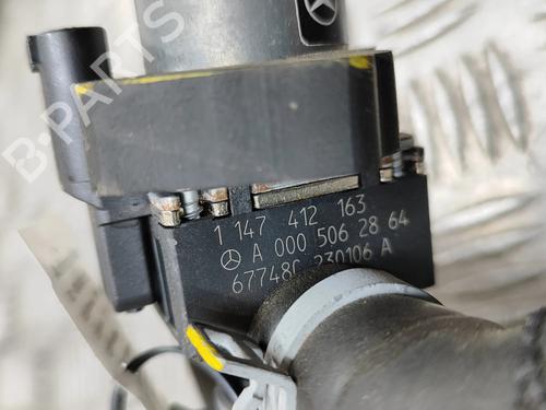 Pipe MERCEDES-BENZ CLA (C118) CLA 250 e (118.386) | BP27770995M125 - Image 6