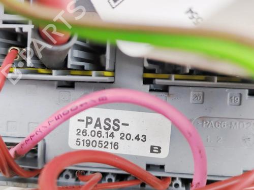 Fuse box IVECO DAILY VI Platform/Chassis 33S13, 35S13, 35C13 | BP39884558E1 - Image 6