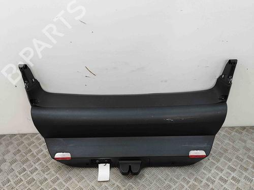 Garniture de coffre PORSCHE PANAMERA (970) 3.6 4 (300 hp) 27803786