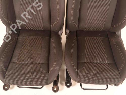 Ensemble sièges FORD FIESTA VI (CB1, CCN) 1.0 EcoBoost | BP30228559C78