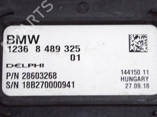Electronic module BMW i3 (I01) Range Extender | BP10072822M83 