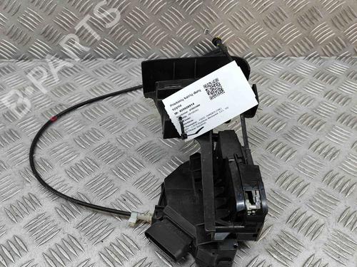 Used Front left lock FORD RANGER (TKE) 2.2 TDCi 4x4 (160 hp) 25614559
