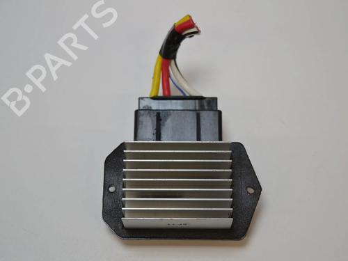 Used Heater resistor Heater resistor LEXUS RX (_U3_) 300 (MCU35_, MCU35R) (204 hp) 33360190 33360190