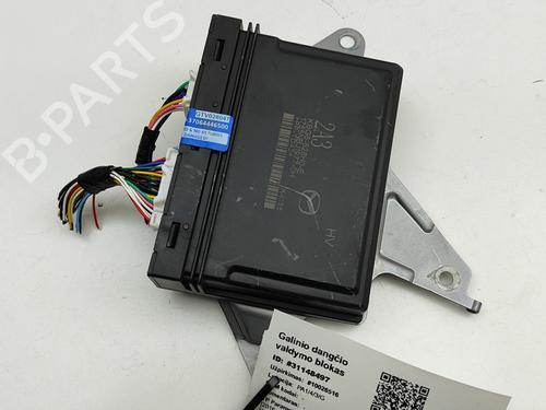 Modulo electronico MAZDA CX-5 (KF) 2.0 | BP27607659M83 