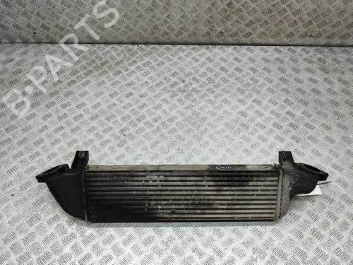 Intercooler Intercooler MITSUBISHI L200 / TRITON (KJ_, KK_, KL_) 2.4 DI-D 4WD (KL1T) (181 hp) 37493415 37493415