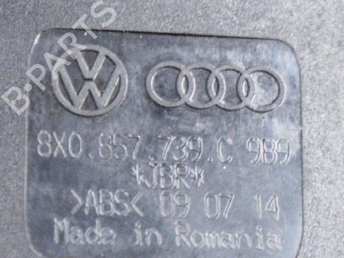 Seat buckle AUDI A1 (8X1, 8XK) S1 quattro | BP14616009I32 