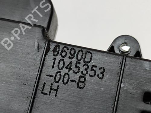 Elektronisk modul TESLA MODEL X (5YJX) P100D AWD | BP25218108M83 