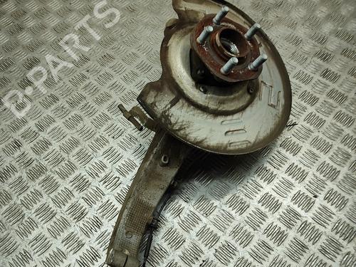 Left front steering knuckle TESLA MODEL Y (5YJY) Long Range All-wheel Drive | BP39073868M25 - Image 2