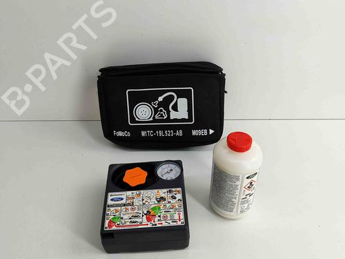 Modulo electronico FORD PUMA (J2K, CF7) 1.0 EcoBoost mHEV (125 hp) 27785032