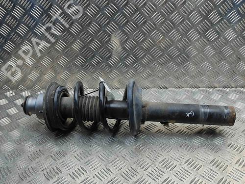 Used Left rear shock absorber Left rear shock absorber PORSCHE CAYMAN (987) S 3.4 (320 hp) 29752953 29752953