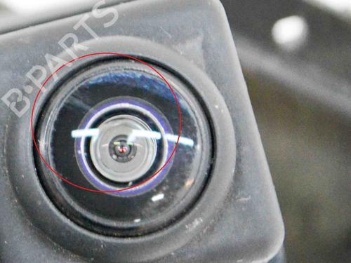 Camera NISSAN QASHQAI II (J11, J11_) 1.3 DIG-T | BP27756296E14