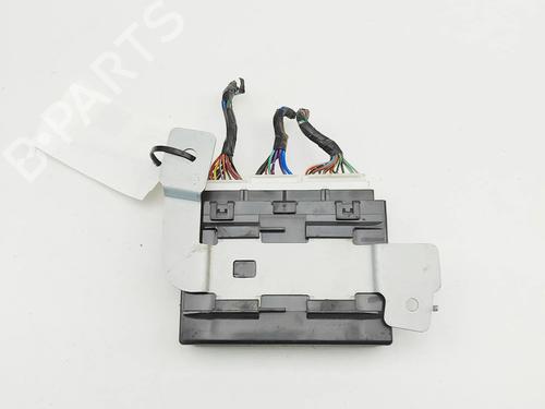 Control unit ISUZU D-MAX II (TFR, TFS) 2.5 CRDi 4x4 (TFS86J) | BP38731754M11 - Image 3