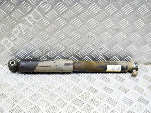 Used Left rear shock absorber MERCEDES-BENZ SPRINTER 3-t Van (B910) 214 CDI (910.621, 910.623) (143 hp) 27751198