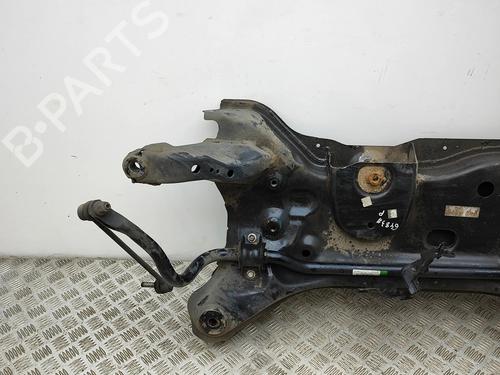 Forbro FORD TRANSIT V363 Platform/Chassis (FED, FFD) 2.0 EcoBlue | BP38184472M9 - Image 2