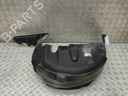 Wheel arch MERCEDES-BENZ CLA Coupe (C117) CLA 200 CDI / d (117.308) | BP29458555C56 