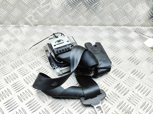 Front left seatbelt RENAULT ZOE (BFM_) ZOE (BFMC, BFMD) | BP38500269I26 - Image 2