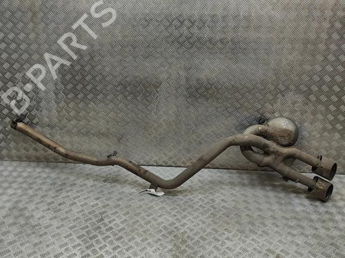 Used Exhaust system MASERATI QUATTROPORTE VI 3.0 D (250 hp) 24142501