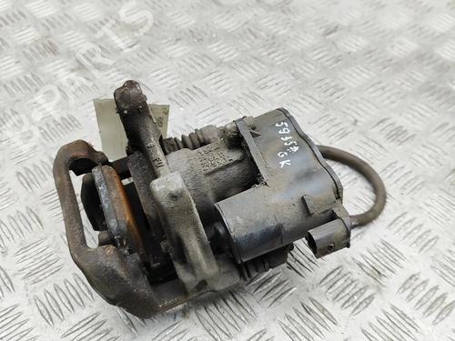 Left rear brake caliper MERCEDES-BENZ GLA (H247) GLA 200 d (247.712) | BP32142857M107  - Image 5