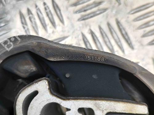 Engine mount PEUGEOT 508 II (FB_, FH_, F3_) Hybrid 225 (F35GQU) | BP29975037M89 