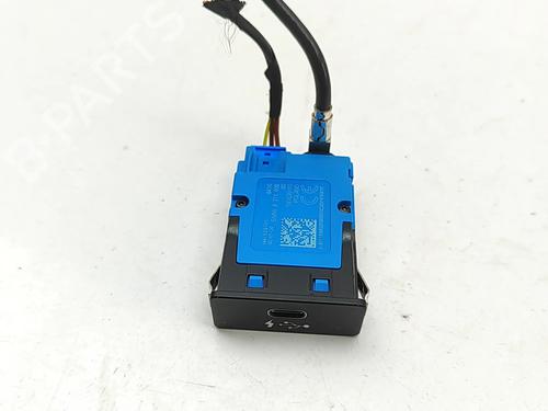 Used Electronic module Electronic module BMW X6 (G06, F96) M (600 hp) 33393639 33393639