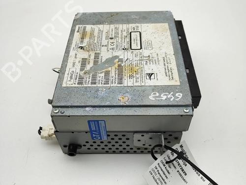 Electronic module VOLVO V40 Hatchback (525) D2 | BP38308025M83 - Image 2