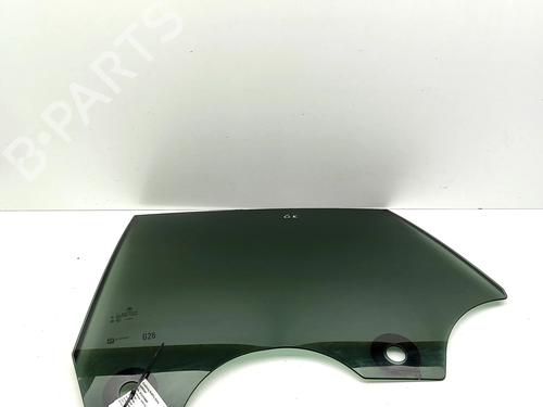 Used Rear left door window Rear left door window BMW 4 Gran Coupe (G26) M440 i Mild-Hybrid xDrive (374 hp) 34136723 34136723