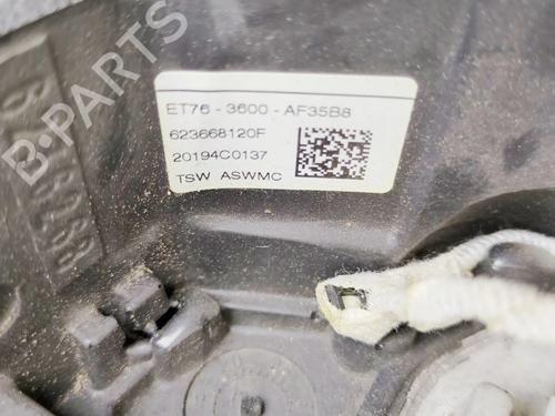 Rat FORD TRANSIT COURIER B460 MPV 1.5 TDCi | BP38731271C49  - Image 5