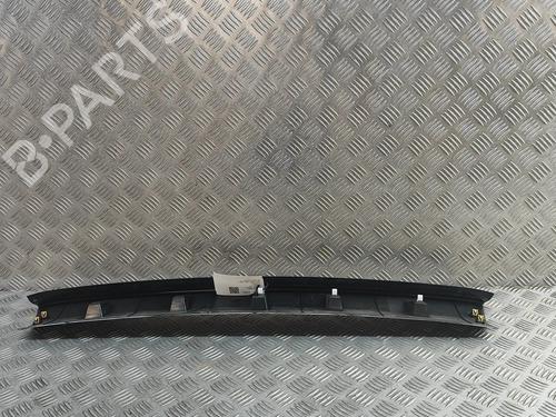 Pynteliste til bagklap TESLA MODEL X (5YJX) P100D AWD | BP33372604C151 - Image 2