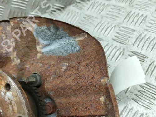 Left front steering knuckle MAZDA MX-5 II (NB) 1.6 16V (NB6C) | BP29542495M25