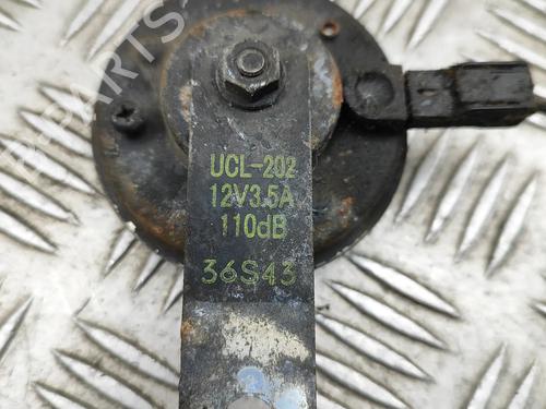 Horn SUBARU FORESTER (SJ_) 2.0 D AWD (SJD) | BP33384375E13  - Image 6