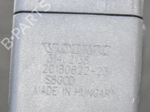 Seat buckle VOLVO XC40 (536) T4 AWD | BP14612260I32 - Image 6